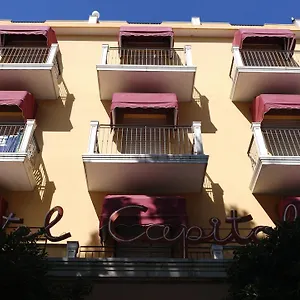 Capitol Hotel