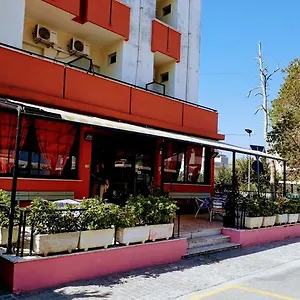 Rosa Hotel