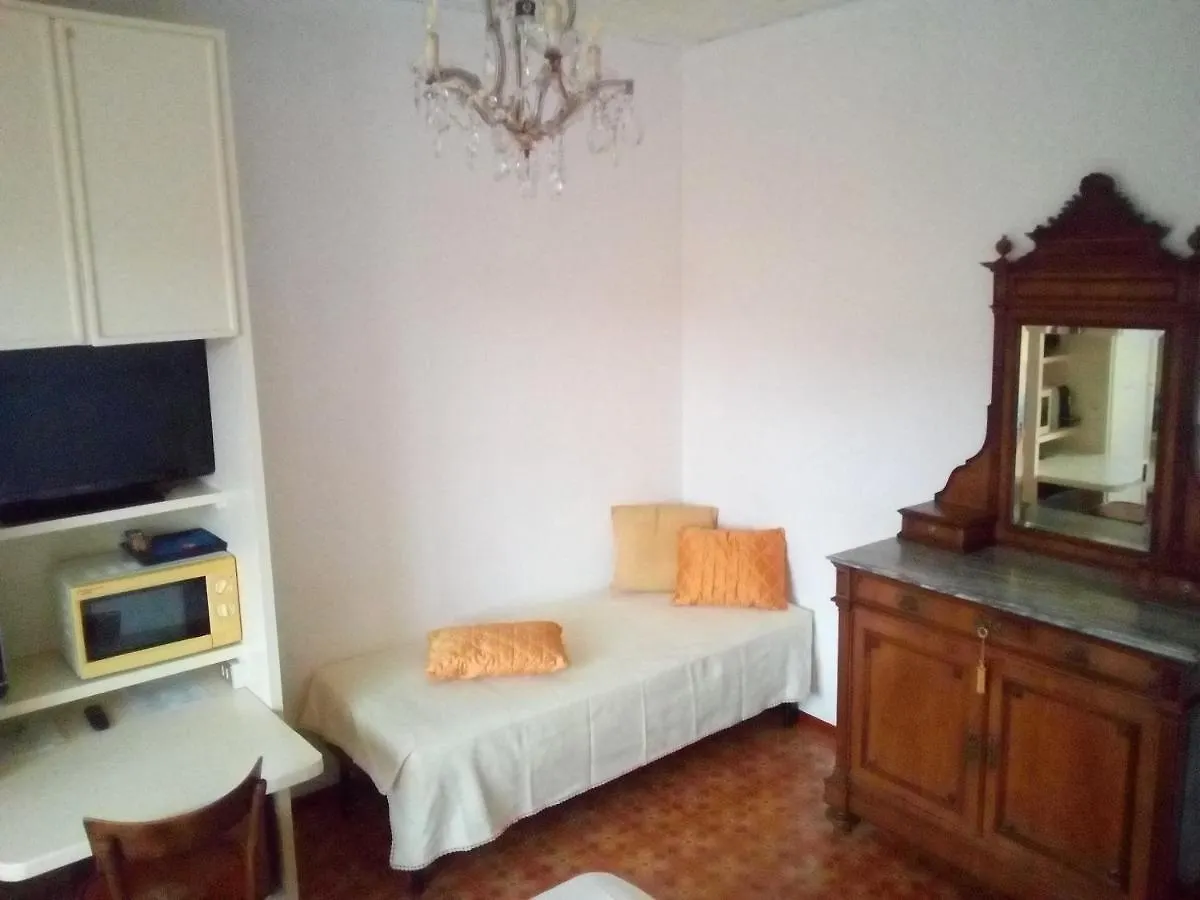 B&B Acquario - Only Rooms Rimini İtalya