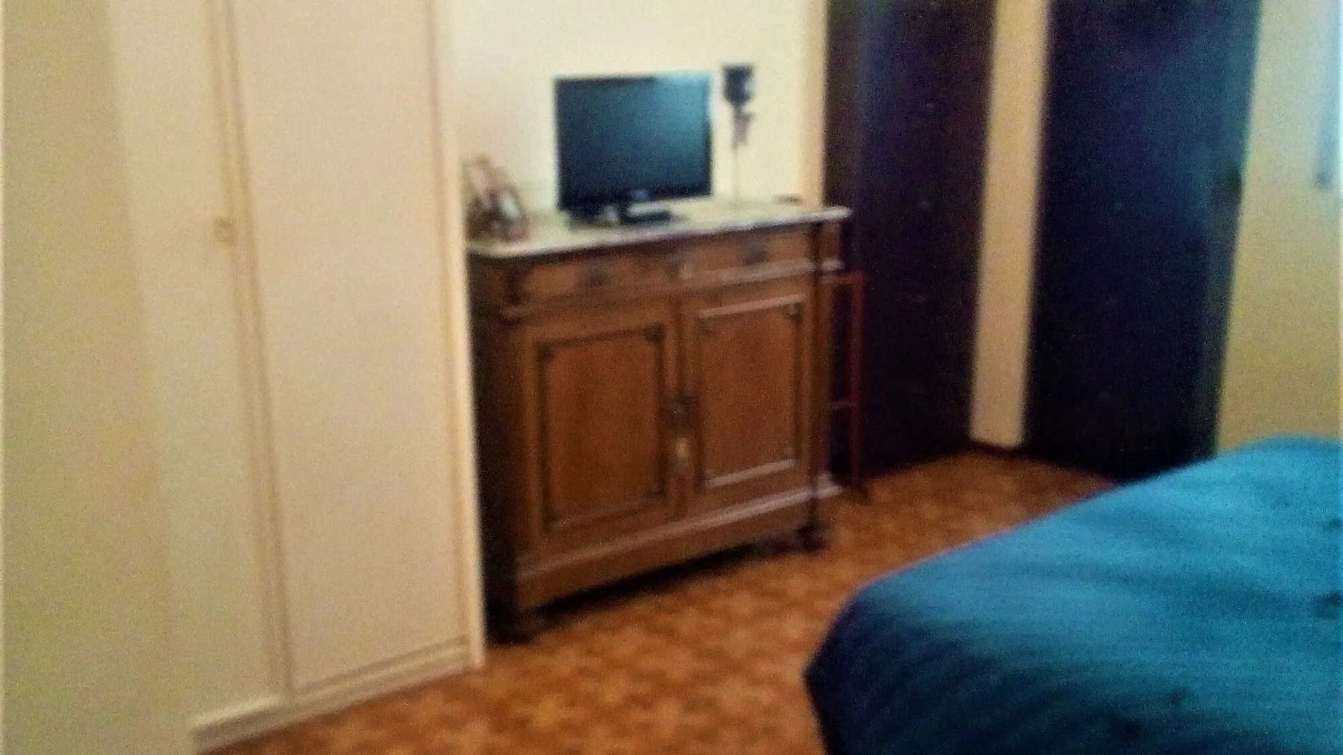 *** Oda ve Kahvaltı B&B Acquario - Only Rooms Rimini İtalya
