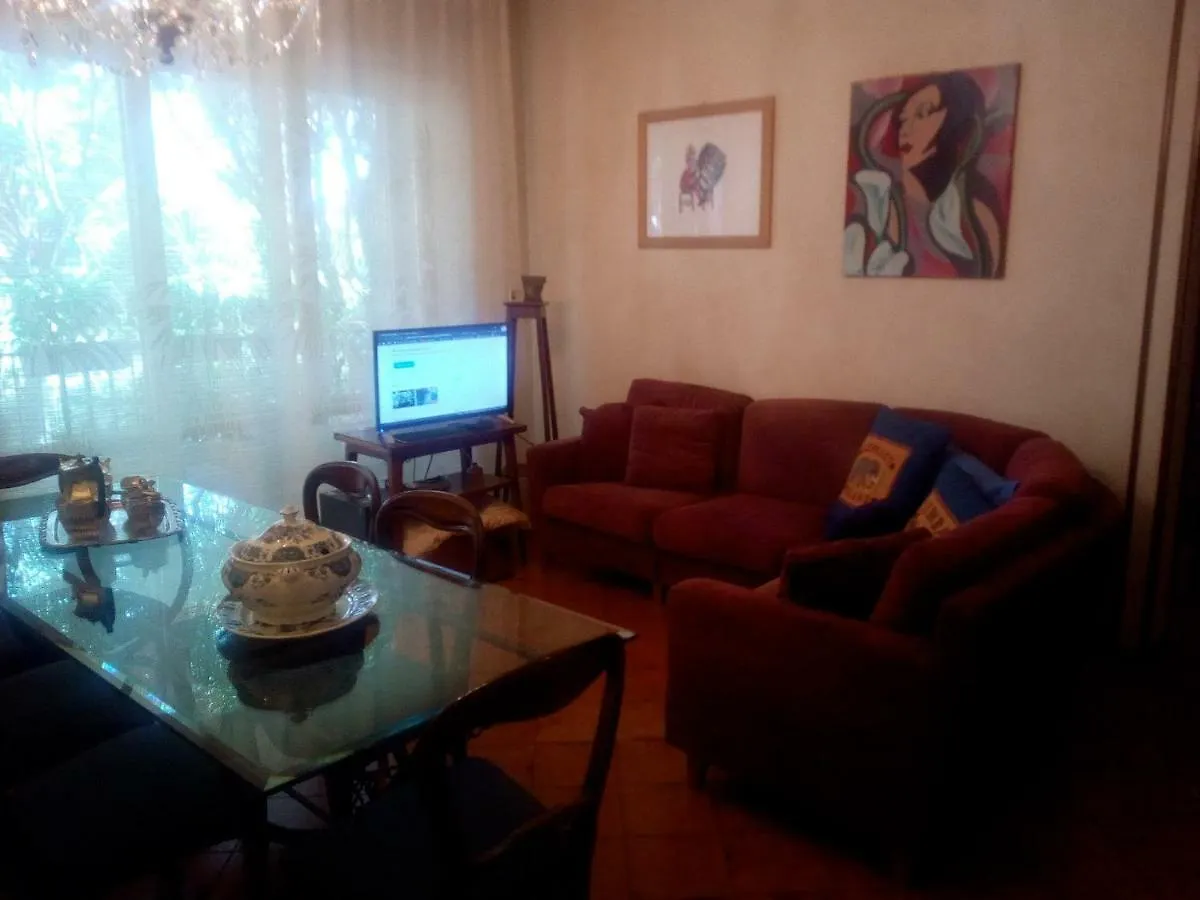 B&B Acquario - Only Rooms Rimini