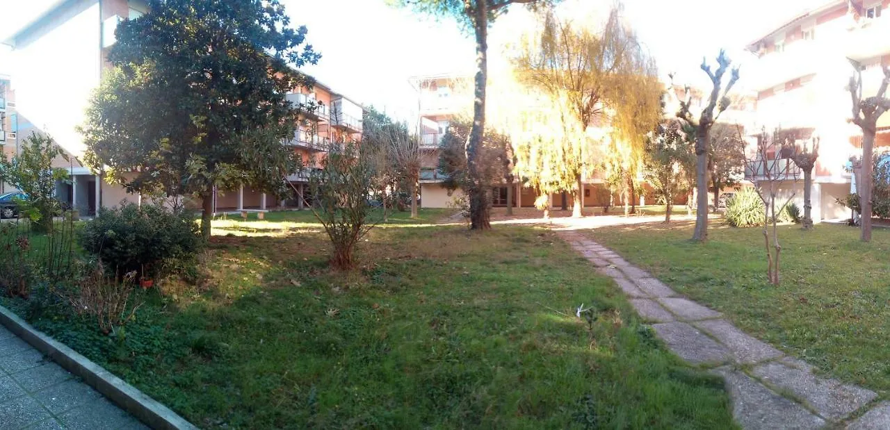Oda ve Kahvaltı B&B Acquario - Only Rooms Rimini
