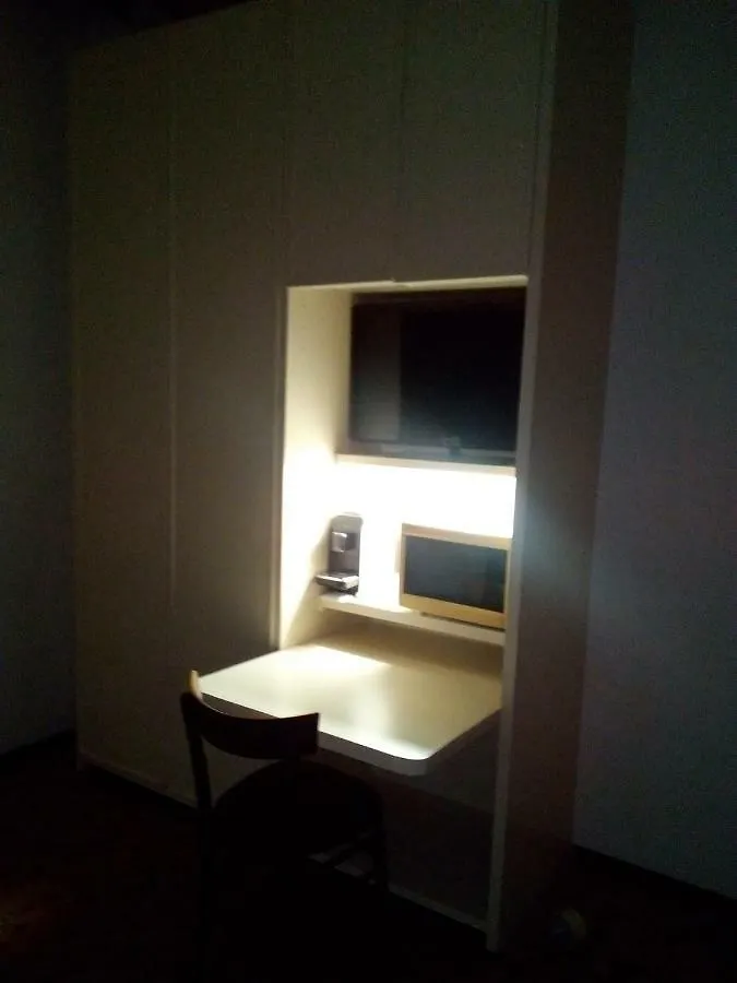 B&B Acquario - Only Rooms Rimini